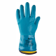 Перчатки утепленные JPW-811 Winter Grip, смесь ПВХ и нитрила