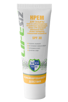 Крем для рук защитный «Элен» от УФ-излучений SPF 30 и низких температур (Минпромторг)