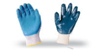 Перчатки с защитой от механических воздействий
