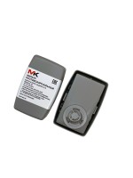 Фильтр противоаэрозольный марка и класс защиты Р3 R, (модель МК401)