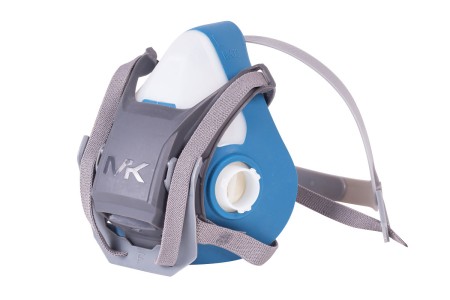 Полумаска МК73F