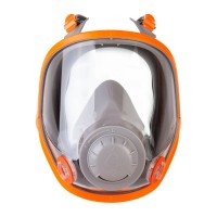 Полнолицевая маска Jeta Safety 5950