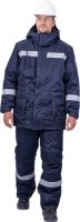 Костюм ПЕТРОЛЕУМ-2 зиминй