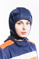 Подшлемник зимний из термостойкой ткани ПШТз-647