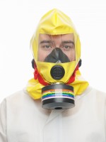 Самоспасатель фильтрующий ЗЕВС 35