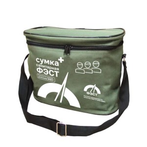 СУМКА САНИТАРНАЯ «ФЭСТ»