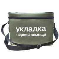 Укладка для оказания первой помощи с применением медицинских изделий нештатными аварийно-спасательными формированиями и нештатными формированиями по обеспечению мероприятий по гражданской обороне – «ФЭСТ»