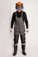 Костюм «ВОЛАТ-Профи» для лесоруба/вальщика леса