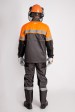 Костюм «ВОЛАТ-Профи» для лесоруба/вальщика леса