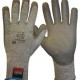 Перчатки Vera 991 антипорезные, 5 класс
