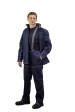 Костюм сварщика «ВОЛАТ-У» 2-й класс степени защиты (ЕРПТ)